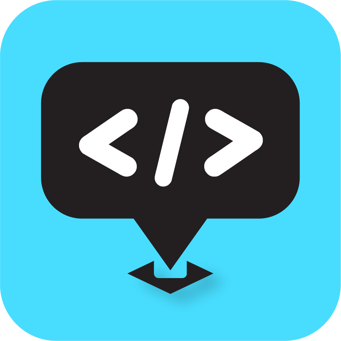 Front-end development