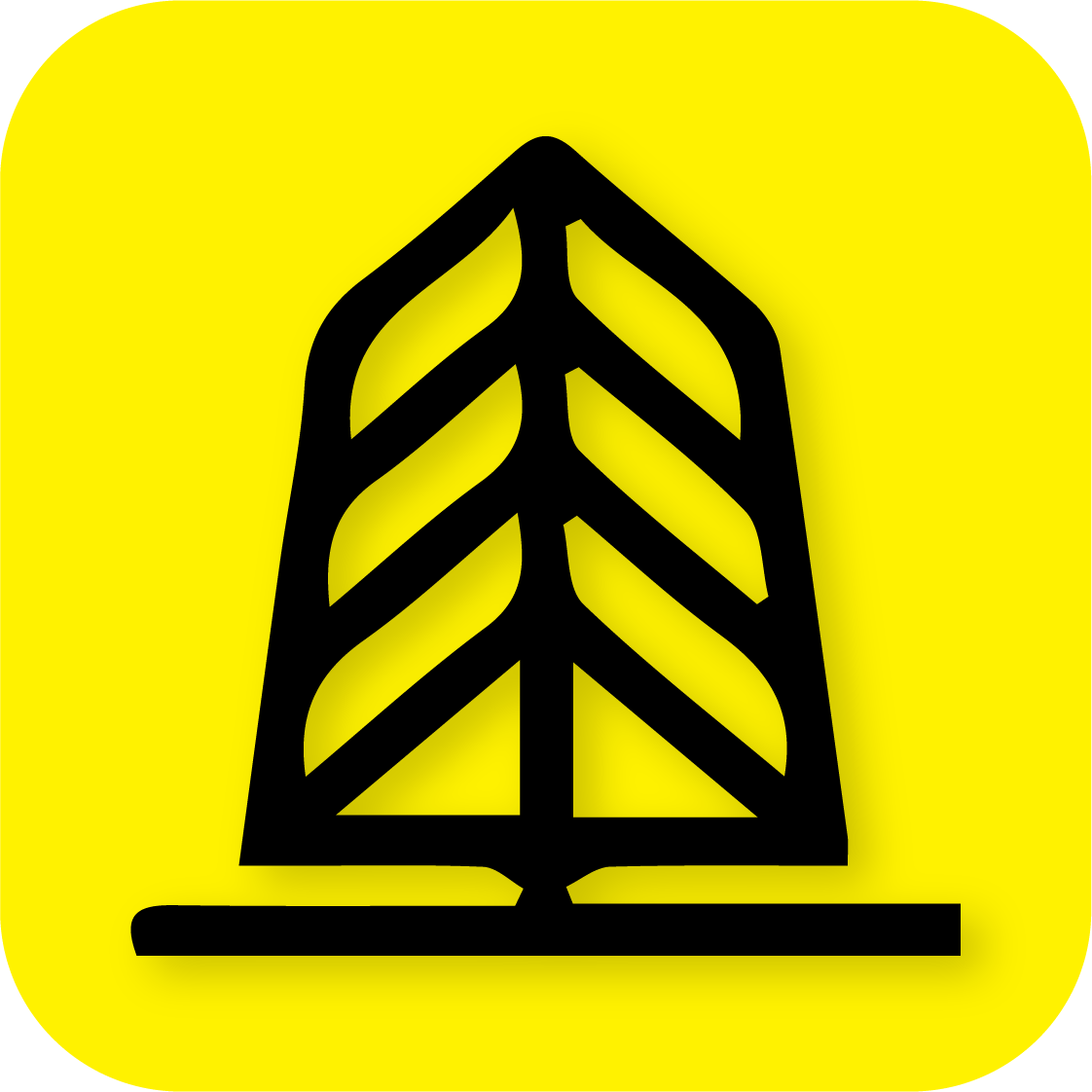 Full-stack development