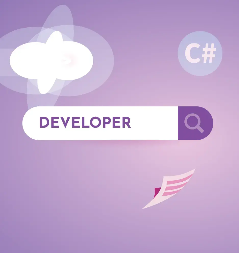 From the big picture to every tiny detail, we got you covered.