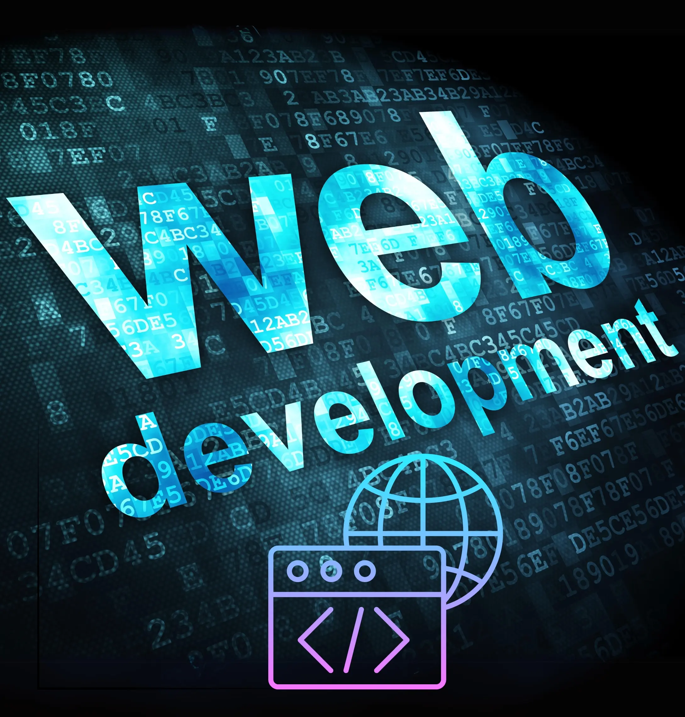 Leverage the latest web technologies to streamline your business processes, enhance your brand reputation, and expand your customer base.