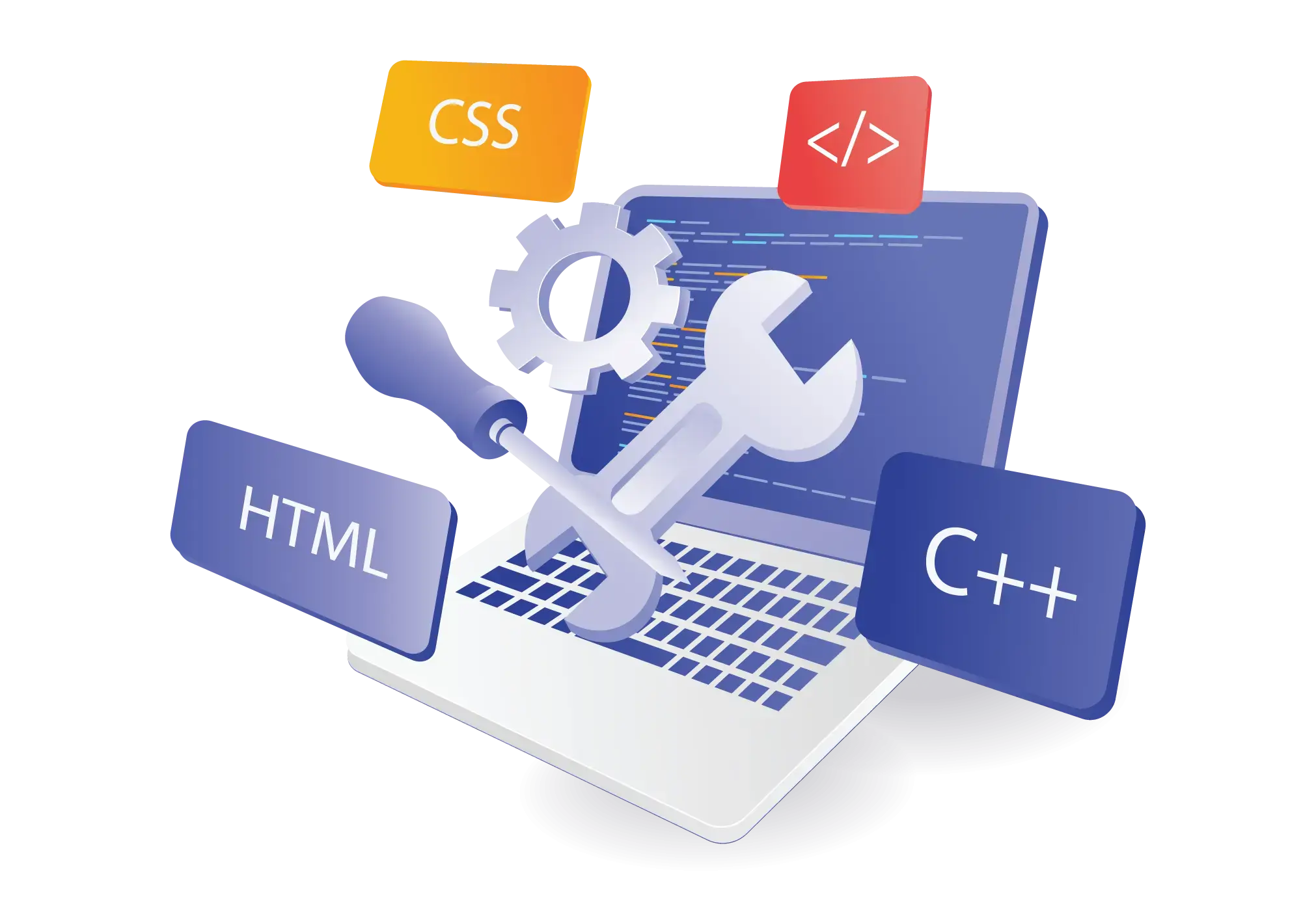 WordPress Development Service